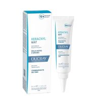 Ducray Keracnyl Mat Gel Antibrillos 30ml