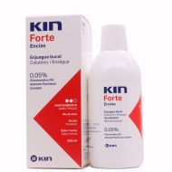 Kin Forte Encías Enjuague Bucal 500ml.