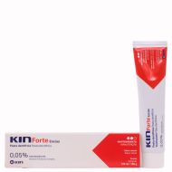 Kin Forte Encias Pasta Dentífrica 125ml