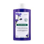 Klorane Champú a la Centaura 400ml Antiamarilleo