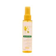 Klorane Aceite Protector del Cabello a la Cera Ylang Ylang Cuidado y Sol 100ml