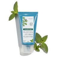 Klorane Acondicionador a la Menta Acuática Bio 150ml