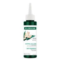 Klorane Tratamiento Anticaspa y Antipicor Galanga 100ml