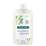 Klorane Champú a la Leche de Avena 400ml