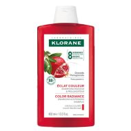 Klorane Champú a la Granada 400ml