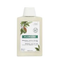 Klorane Champú a la Manteca de Cupuaçú 200ml