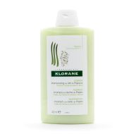 Klorane Champú a la Leche de Papiro 400ml