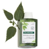 Klorane Champu a la Ortiga Bio 200ml             