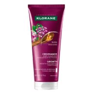 Klorane Crecimiento a la Quinina Acondicionador 200ml