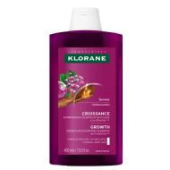 Klorane Crecimiento a la Quinina Champú 400ml