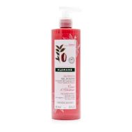 Klorane Gel de Ducha Flor de Hibisco 400ml