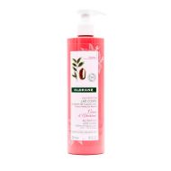 Klorane Leche Corporal Flor de Hibisco 400ml