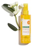 Klorane Polysianes Spray Solar Sublime al Tamanu Bio y al Monoi SPF30 200ml