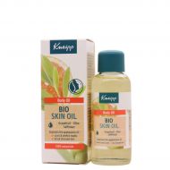 Kneipp Bio aceite corporal 100 ml