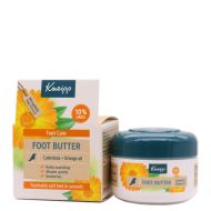 Kneipp Foot Butter Bálsamo para Pies 100ml                                                        