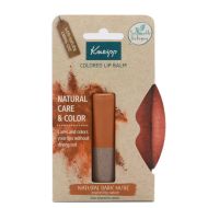 Kneipp Bálsamo Labial Color Natural Dark Nude