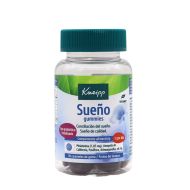 Kneipp Sueño 30 Gominolas Frutas del Bosque