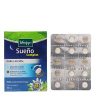 Kneipp Sueño Complet 30 Comprimidos