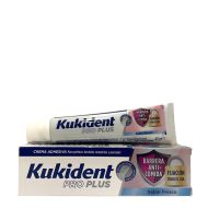 Kukident Pro Plus Sabor Fresco 40g                  