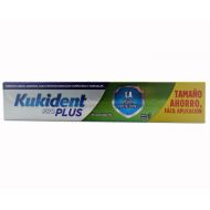 Kukident Pro Plus La Mejor Protección Crema Prótesis Dentales 57g Tamaño Ahorro