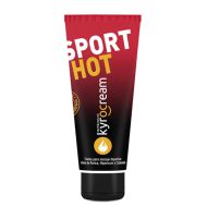 Kyrocream Sport Hot 120ml