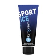 Kyrocream Sport Ice 120ml