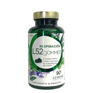 L52 Respiración 90 Gominolas Lehning