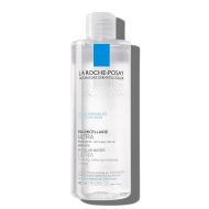 La Roche Posay Agua Micelar Ultra Pieles Sensibles 400ml