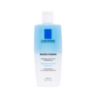 La Roche Posay Respectissime Desmaquillante de Ojos Waterproof 125ml