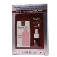 La Roche Posay Retinol B3 Sérum 30ml + Retinol B3 Sérum Regalo Pack