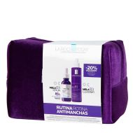 La Roche Posay Rutina Antimanchas Mela B3 Serum y Cleanser