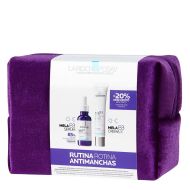 La Roche Posay Rutina Antimanchas Mela B3 Serum y Crema