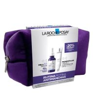 La Roche Posay Rutina Antimanchas Mela B3 Serum y Pigmentclar Ojos