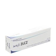 2LC2 30 Cápsulas Labolife-1