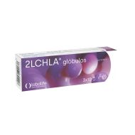 2LCHLA 30 Cápsulas Labolife