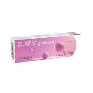 2LXFS 30 Cápsulas Labolife