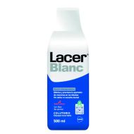 Lacer Blanc Colutorio Citrus 500ml