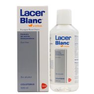 Lacer Blanc Colutorio Citrus 500ml