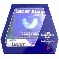 Lacer Blanc Pack Kit de Blanqueamiento Dental + Pasta  Regalo 