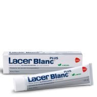Lacer Blanc Plus Pasta Dental Blanqueadora Menta 125ml