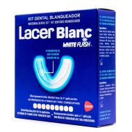 Lacer Blanc White Flash Kit Dental Blanqueador