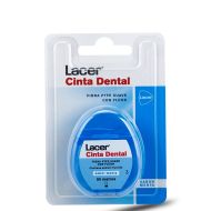 Lacer Cinta Dental Sabor Menta 50m   