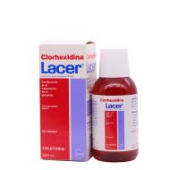 Lacer Clorhexidina Colutorio 200ml