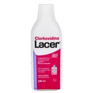 Lacer Clorhexidina Colutorio 500ml