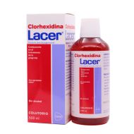 Lacer Clorhexidina Colutorio 500ml