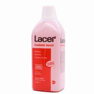 Lacer Colutorio 1000 ml Formato Ahorro