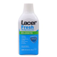 Lacer Fresh Colutorio 600ml