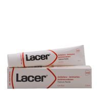 Lacer Gel Dentífrico 125ml