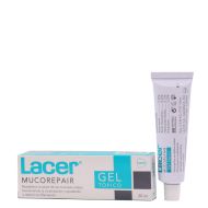 Lacer MucoRepair Gel Tópico 30ml