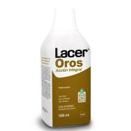 Lacer Oros Colutorio 500 ml